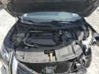 2022 Nissan Rogue Sv за продажба в Temple, TX - Front End