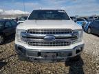 2018 Ford F150 Supercrew للبيع في Magna، UT - Side