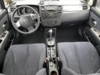 2008 Nissan Versa S for Sale in Elgin, IL - Front End