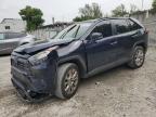 2019 Toyota Rav4 Limited на продаже в Opa Locka, FL - Front End