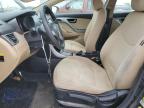 2013 Hyundai Elantra Gls en Venta en Tulsa, OK - Front End