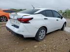 2023 Nissan Versa S for Sale in Grand Prairie, TX - Rear End
