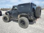 2016 Jeep Wrangler Sport за продажба в Barberton, OH - Rollover