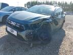 2024 DACI SANDERO ST for sale at Copart EAST KILBRIDE