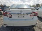 2013 Toyota Corolla Base na sprzedaż w Spartanburg, SC - Front End
