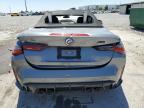 2023 Bmw M4 Competition продається в Apopka, FL - All Over