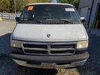 1996 Dodge Ram Wagon B1500 zu verkaufen in Concord, NC - All Over