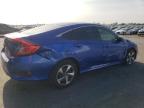 2019 Honda Civic Lx იყიდება Sacramento-ში, CA - All Over