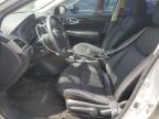 2017 Nissan Sentra S for Sale in Woodhaven, MI - Front End