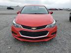 2017 Chevrolet Cruze Ls   იყიდება Earlington-ში, KY - Hail