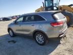 2018 Kia Sorento Lx იყიდება Antelope-ში, CA - Minor Dent/Scratches