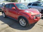 2011 Nissan Juke S продається в Moraine, OH - Minor Dent/Scratches