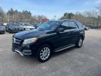 2016 Mercedes-Benz Gle 300D 4Matic for Sale in North Billerica, MA - Minor Dent/Scratches