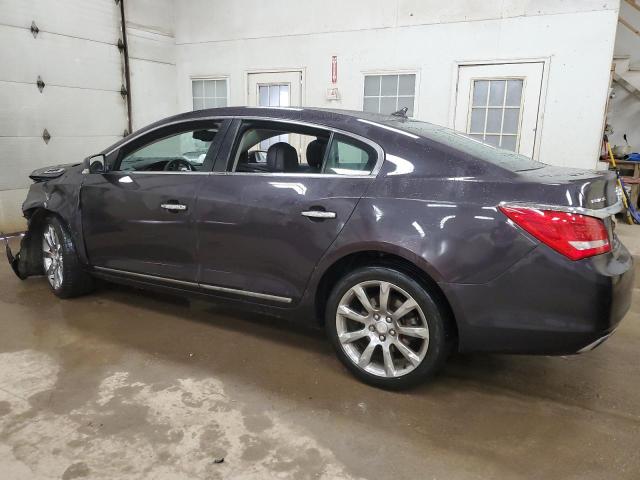 BUICK LACROSSE 2014 Szary