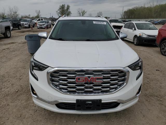  GMC TERRAIN 2019 Biały