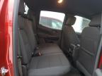 2025 CHEVROLET COLORADO LT   for sale at Copart TX - SAN ANTONIO
