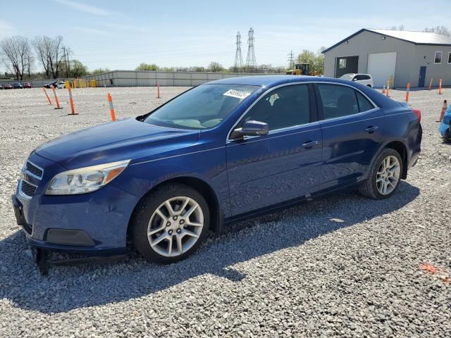 2013 Chevrolet Malibu 1Lt