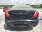 2011 Jaguar Xjl Supercharged за продажба в Cartersville, GA - Rear End