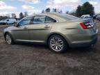 2013 Ford Taurus Limited for Sale in Finksburg, MD - Mechanical