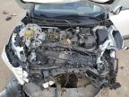 2021 Nissan Rogue Sv en Venta en Elgin, IL - Front End