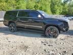 2017 Cadillac Escalade Esv Premium Luxury zu verkaufen in Waldorf, MD - Front End