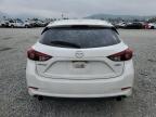 2017 Mazda 3 Grand Touring იყიდება Mentone-ში, CA - Front End
