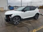 2022 Volvo Xc40 T5 R-Design en Venta en Nampa, ID - Front End
