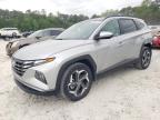 2024 Hyundai Tucson Sel Convenience for Sale in Ellenwood, GA - Rear End