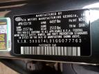 2016 Kia Optima Lx for Sale in Phoenix, AZ - Vandalism