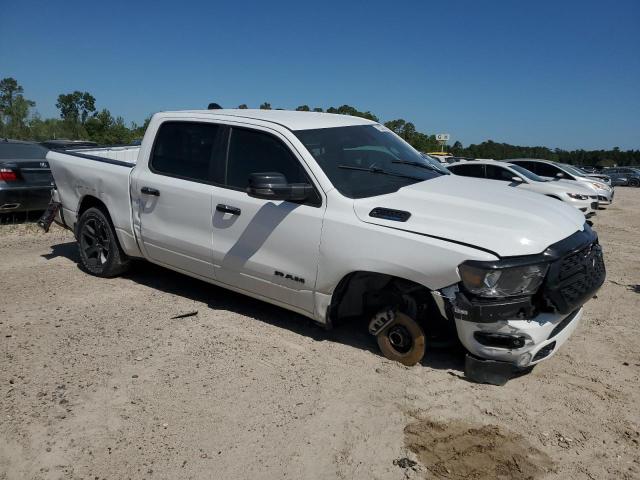  RAM 1500 2024 Белы