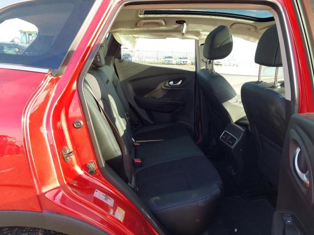 2019 RENAULT KADJAR S E