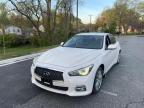 2017 Infiniti Q50 Base zu verkaufen in Baltimore, MD - Normal Wear