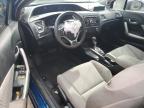 2014 Honda Civic Lx en Venta en East Granby, CT - Front End