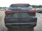 2024 Toyota Venza Le zu verkaufen in Montgomery, AL - Rollover