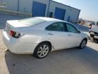 2008 Lexus Es 350   for Sale in Haslet, TX - Rear End