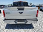 2017 Ford F150 Supercrew იყიდება Riverview-ში, FL - Minor Dent/Scratches