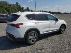 2021 Hyundai Santa Fe Sel продається в Riverview, FL - Front End