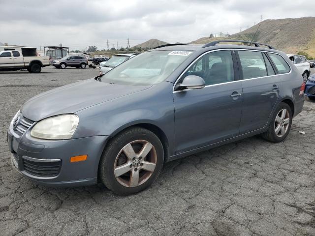 2009 Volkswagen Jetta Se