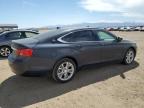 2014 Chevrolet Impala Lt продається в Adelanto, CA - Side