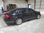 2016 Volkswagen Passat S for Sale in Tulsa, OK - Front End