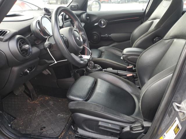  MINI COOPER 2016 Серый
