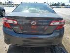 2014 Toyota Camry L на продаже в Riverview, FL - Front End
