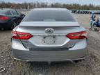2018 Toyota Camry L   de vânzare în Hillsborough, NJ - Side