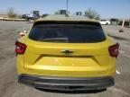2024 Chevrolet Trax Activ იყიდება Albuquerque-ში, NM - Front End