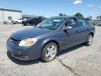2008 Chevrolet Cobalt Lt იყიდება Tulsa-ში, OK - Side