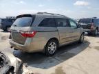 2011 Honda Odyssey Ex იყიდება New Orleans-ში, LA - Front End