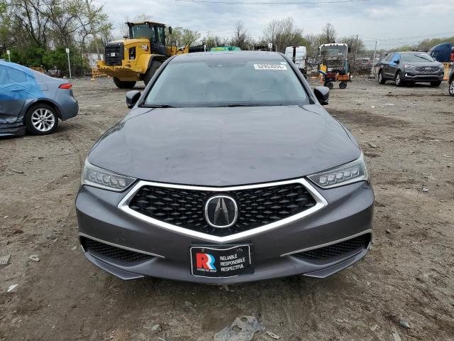  ACURA TLX 2019 Серый