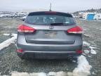 2017 KIA FORTE LX à vendre chez Copart NS - HALIFAX