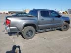 2021 Toyota Tacoma Double Cab на продаже в Grand Prairie, TX - Front End