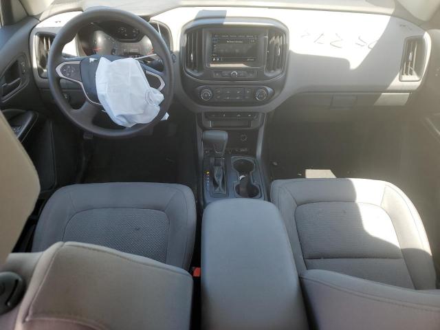  CHEVROLET COLORADO 2019 Czarny
